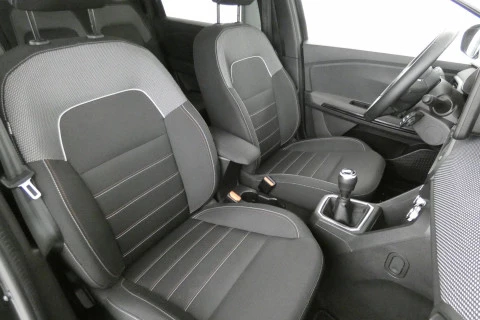 Dacia Jogger  Gasolina/Gas  1.0 ECO-G S.L Extreme 7pl.