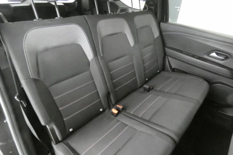 Dacia Jogger  Gasolina/Gas  1.0 ECO-G S.L Extreme 7pl.