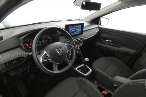 Dacia Jogger  Gasolina/Gas  1.0 ECO-G S.L Extreme 7pl.