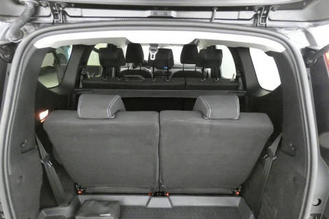 Dacia Jogger  Gasolina/Gas  1.0 ECO-G S.L Extreme 7pl.