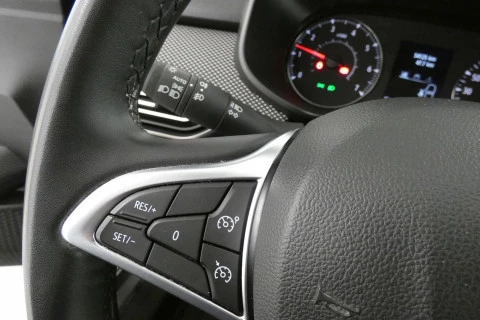 Dacia Jogger  Gasolina/Gas  1.0 ECO-G S.L Extreme 7pl.