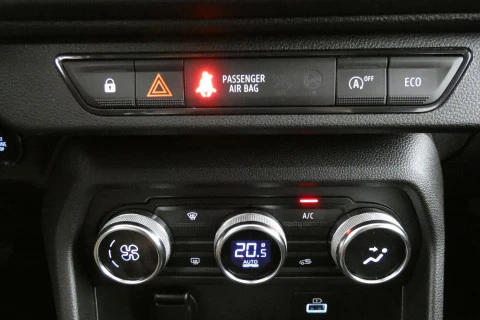 Dacia Jogger  Gasolina/Gas  1.0 ECO-G S.L Extreme 7pl.