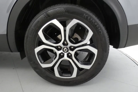 Renault Arkana   1.3 TCe Techno EDC 103kW