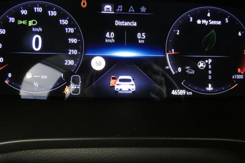 Renault Arkana   1.3 TCe Techno EDC 103kW