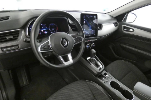 Renault Arkana   1.3 TCe Techno EDC 103kW