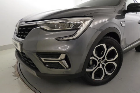 Renault Arkana   1.3 TCe Techno EDC 103kW