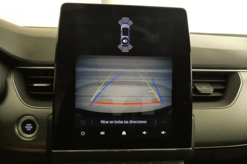 Renault Arkana   1.3 TCe Techno EDC 103kW