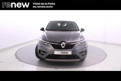 Renault Arkana   1.3 TCe Techno EDC 103kW