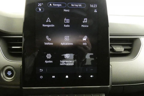 Renault Arkana   1.3 TCe Techno EDC 103kW