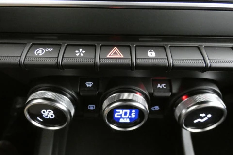 Renault Arkana   1.3 TCe Techno EDC 103kW