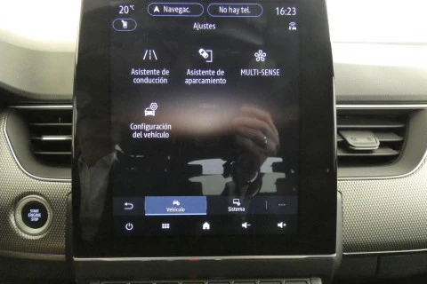 Renault Arkana   1.3 TCe Techno EDC 103kW