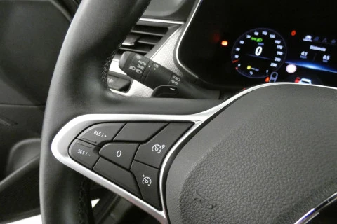 Renault Arkana   1.3 TCe Techno EDC 103kW