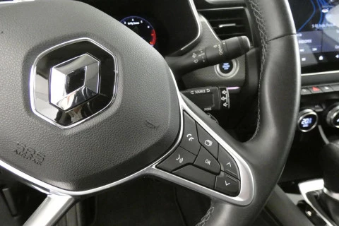 Renault Arkana   1.3 TCe Techno EDC 103kW