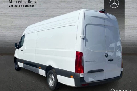 Mercedes-Benz Sprinter 311 CDI FURGON PRO LARGO