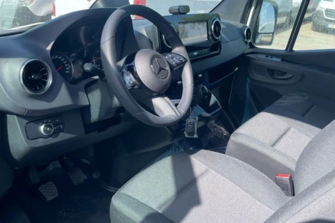 Mercedes-Benz Sprinter 311 CDI FURGON PRO LARGO