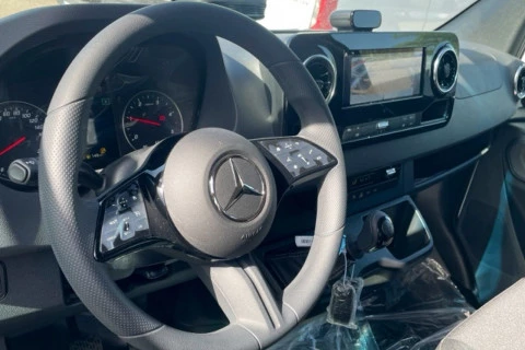 Mercedes-Benz Sprinter 311 CDI FURGON PRO LARGO