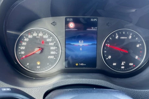 Mercedes-Benz Sprinter 311 CDI FURGON PRO LARGO