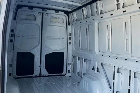 Mercedes-Benz Sprinter 311 CDI FURGON PRO LARGO