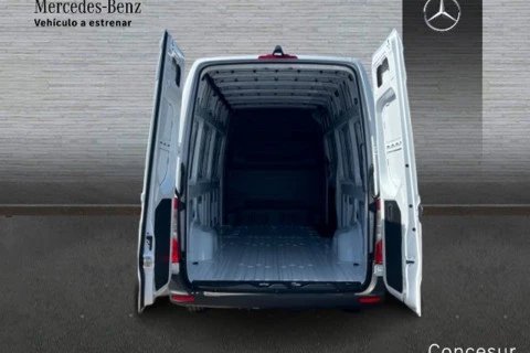 Mercedes-Benz Sprinter 311 CDI FURGON PRO LARGO