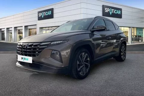Hyundai Tucson 1.6 TGDI 110kW (150CV) 48V Maxx