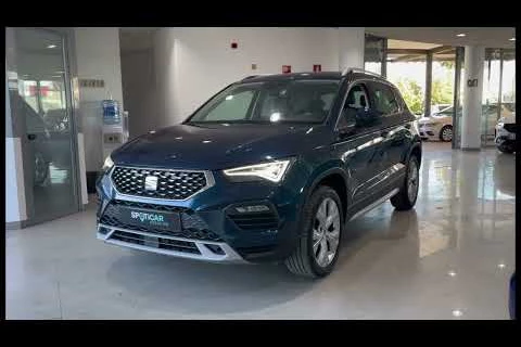 Seat Ateca 1.5 TSI 110kW (150CV) S&S X-Perience XM