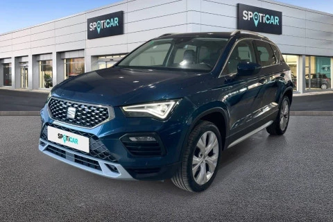 Seat Ateca 1.5 TSI 110kW (150CV) S&S X-Perience XM
