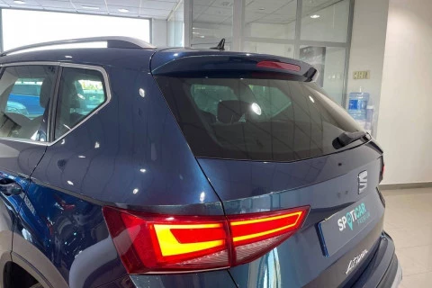 Seat Ateca 1.5 TSI 110kW (150CV) S&S X-Perience XM