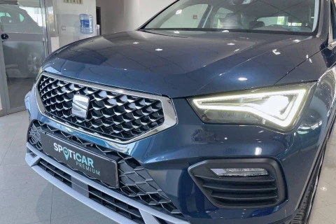 Seat Ateca 1.5 TSI 110kW (150CV) S&S X-Perience XM