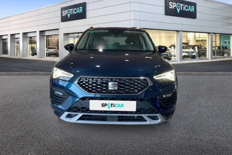 Seat Ateca 1.5 TSI 110kW (150CV) S&S X-Perience XM