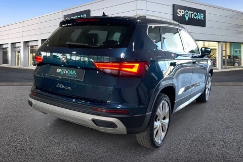 Seat Ateca 1.5 TSI 110kW (150CV) S&S X-Perience XM