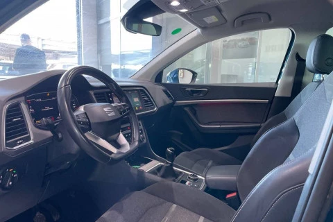 Seat Ateca 1.5 TSI 110kW (150CV) S&S X-Perience XM