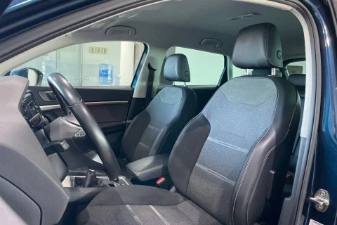 Seat Ateca 1.5 TSI 110kW (150CV) S&S X-Perience XM