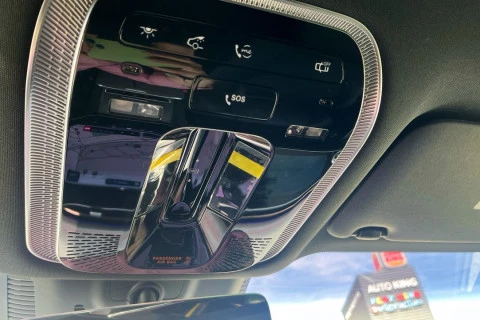Mercedes-Benz EQS EQS 500 4MATIC Edition