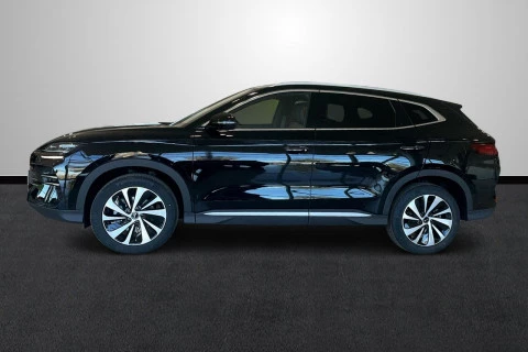 BYD SEAL U DM-i Design