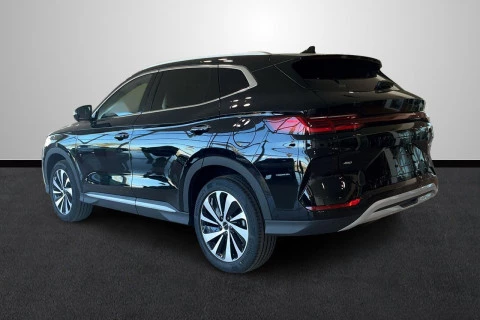 BYD SEAL U DM-i Design