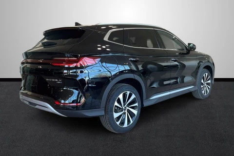 BYD SEAL U DM-i Design