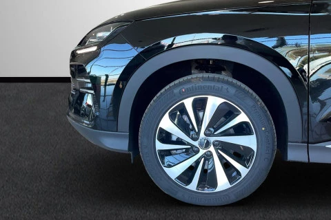 BYD SEAL U DM-i Design