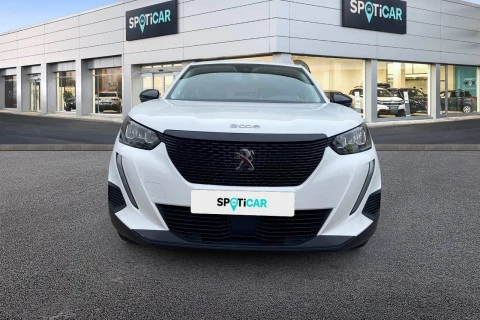 Peugeot 2008 Active Pack BlueHDI 81kW (110CV)