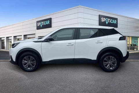 Peugeot 2008 Active Pack BlueHDI 81kW (110CV)