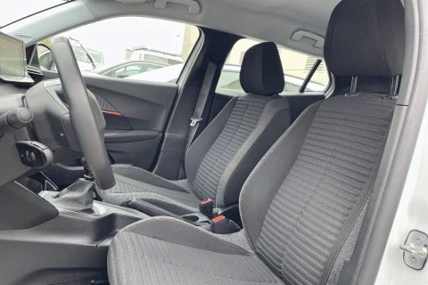 Peugeot 2008 Active Pack BlueHDI 81kW (110CV)