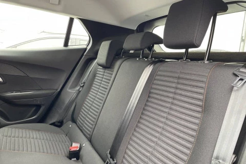 Peugeot 2008 Active Pack BlueHDI 81kW (110CV)