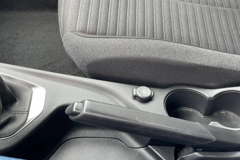 Peugeot 2008 Active Pack BlueHDI 81kW (110CV)