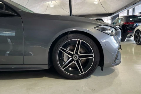 Mercedes-Benz Clase C C 220 d Estate