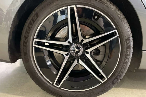 Mercedes-Benz Clase C C 220 d Estate