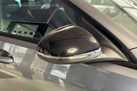 Mercedes-Benz Clase C C 220 d Estate