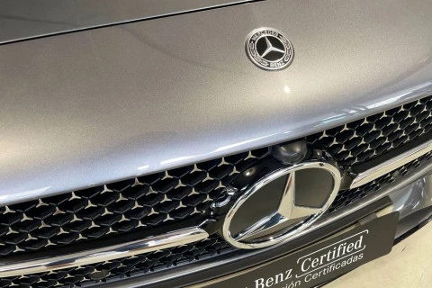 Mercedes-Benz Clase C C 220 d Estate