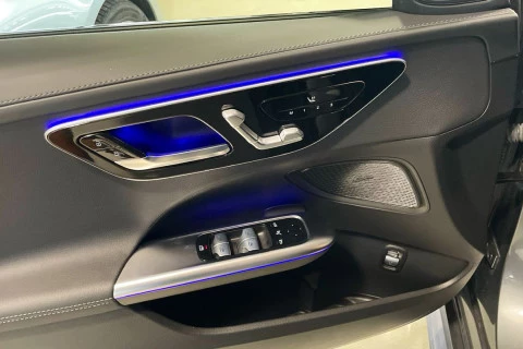 Mercedes-Benz Clase C C 220 d Estate