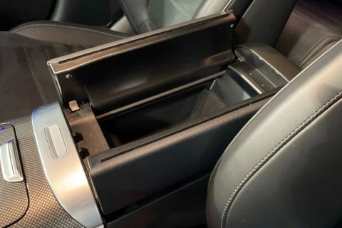 Mercedes-Benz Clase C C 220 d Estate