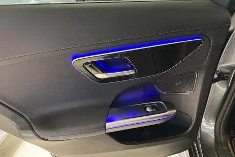 Mercedes-Benz Clase C C 220 d Estate