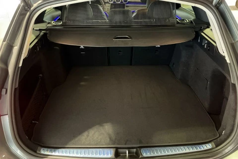 Mercedes-Benz Clase C C 220 d Estate